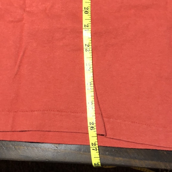 VINTAGE GEORGE STRAIT 1995 TOUR T-shirt RARE - Picture 5 of 5